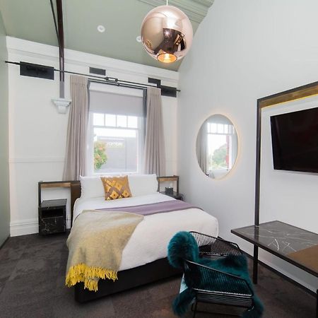 Clarence Boutique Hotel Tauranga Extérieur photo