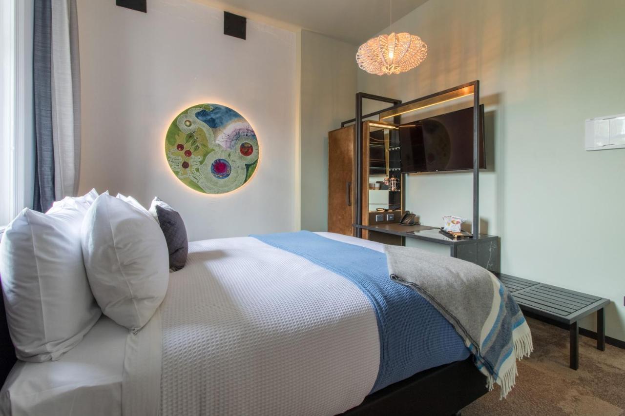 Clarence Boutique Hotel Tauranga Extérieur photo
