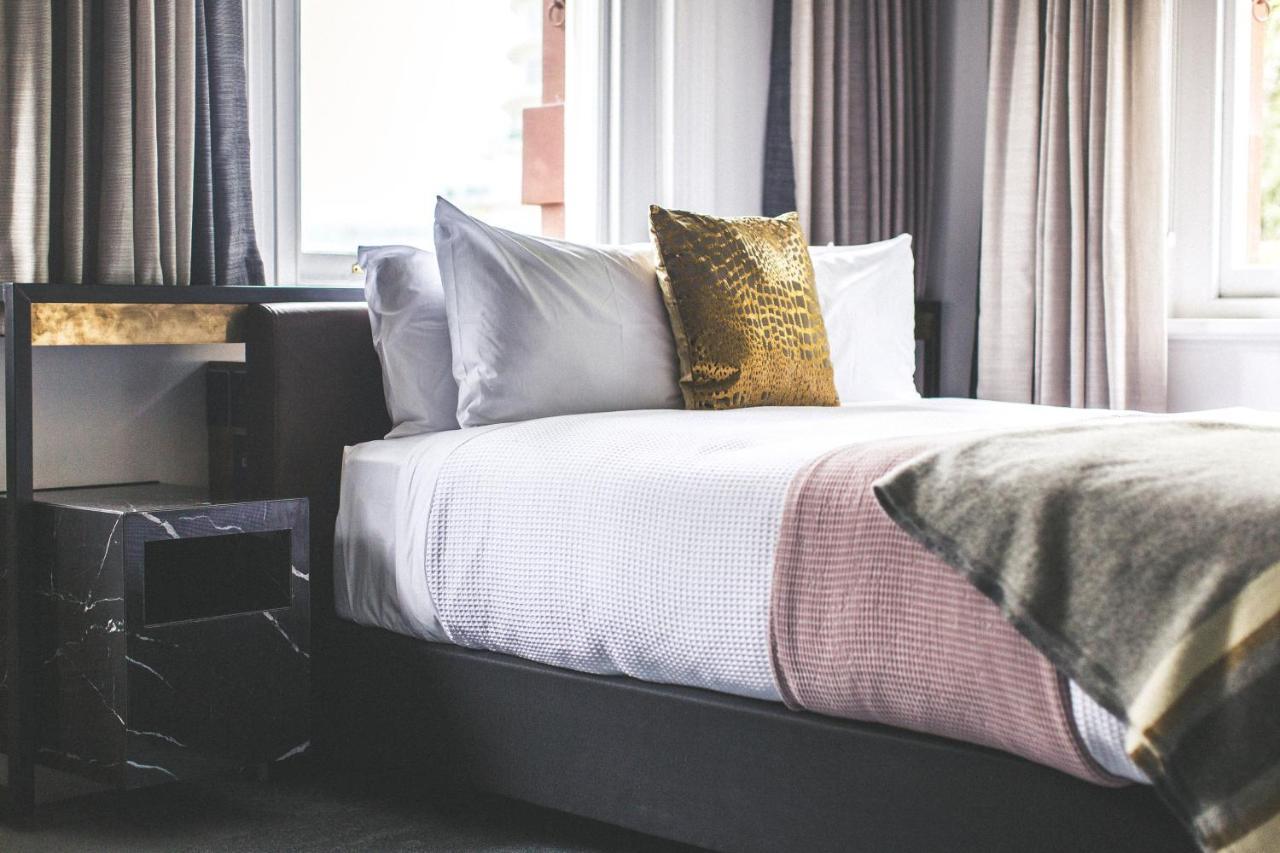 Clarence Boutique Hotel Tauranga Extérieur photo