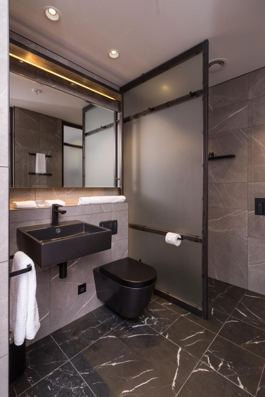 Clarence Boutique Hotel Tauranga Extérieur photo