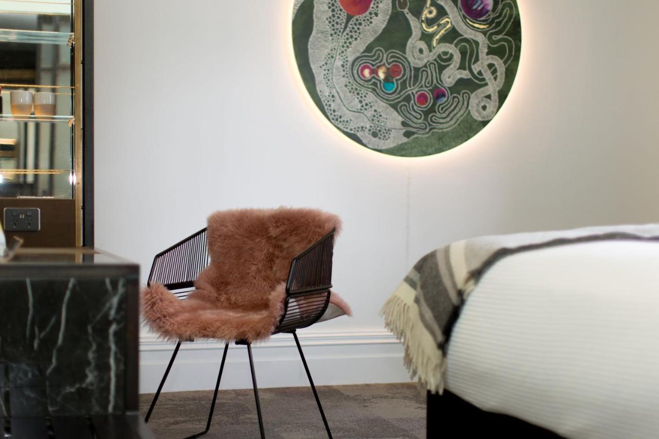 Clarence Boutique Hotel Tauranga Extérieur photo