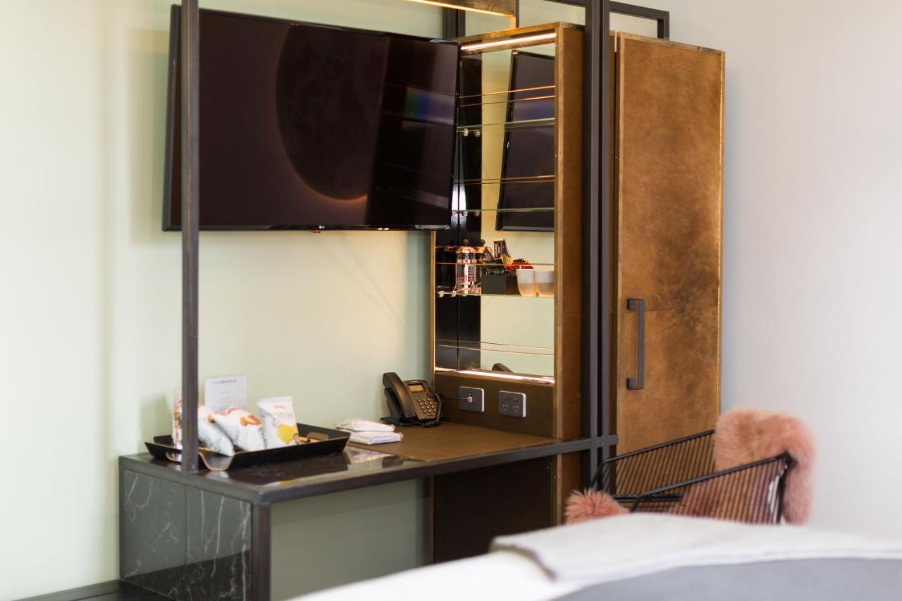 Clarence Boutique Hotel Tauranga Extérieur photo